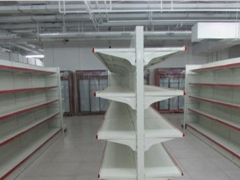图 汉南批发各种精品展柜超市水果货架仓储货架 定做免费测量 武汉二手家具家纺